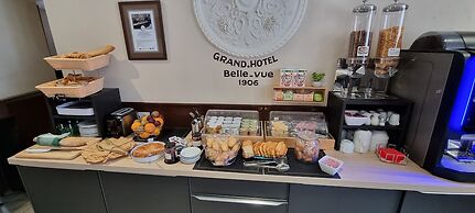 Hôtel Le Bellevue