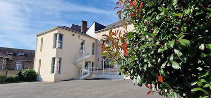 Hôtel Le Bellevue