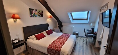 Hôtel Le Bellevue