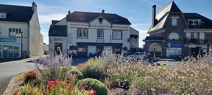 Hôtel Le Bellevue