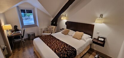 Hôtel Le Bellevue
