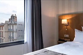 Hôtel Le Père Léon
