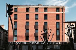 Hôtel Le Père Léon