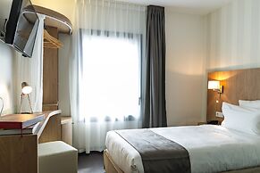 Hôtel Le Père Léon