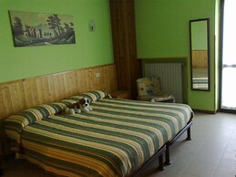 Hotel La Capannina