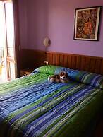 Hotel La Capannina