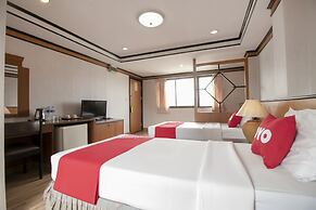 Hotel Win Long