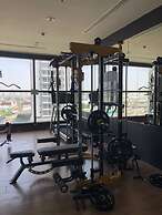 Grand Howard Hotel Bangkok