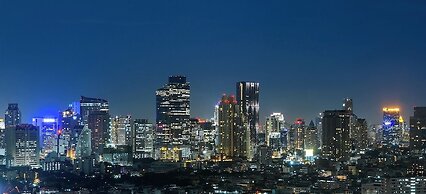 Grand Howard Hotel Bangkok