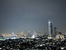 Grand Howard Hotel Bangkok