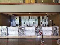 Grand Howard Hotel Bangkok
