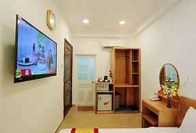 CR Hotel