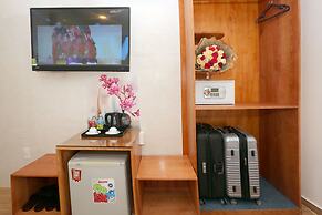CR Hotel