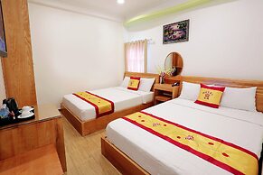 CR Hotel