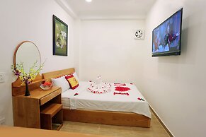 CR Hotel