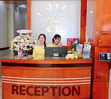 CR Hotel