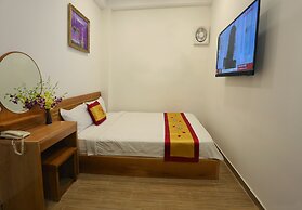 CR Hotel