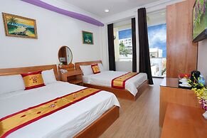 CR Hotel