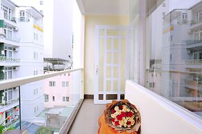 CR Hotel