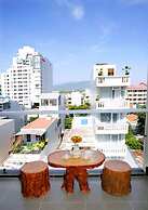 CR Hotel