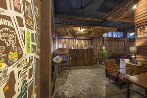 Suneta Hostel Khaosan