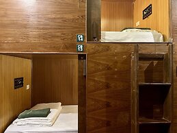 Suneta Hostel Khaosan
