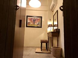 Suneta Hostel Khaosan