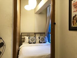 Suneta Hostel Khaosan