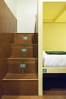 Suneta Hostel Khaosan