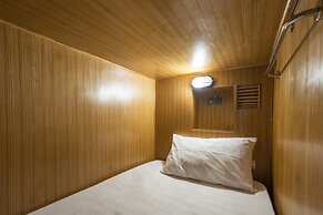 Suneta Hostel Khaosan