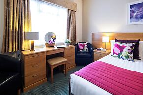 The Norfolk Lodge Hotel