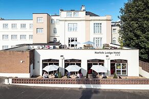 The Norfolk Lodge Hotel