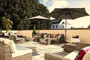 The Norfolk Lodge Hotel