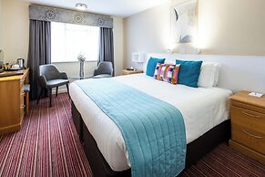 The Norfolk Lodge Hotel