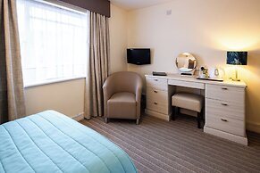 The Norfolk Lodge Hotel
