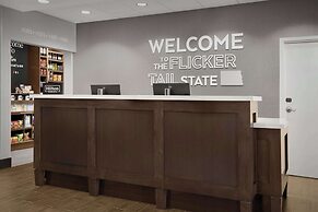 Hampton Inn & Suites Williston