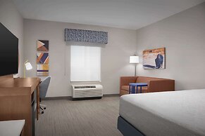 Hampton Inn & Suites Williston