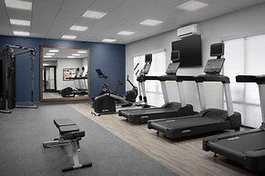 Hampton Inn & Suites Williston
