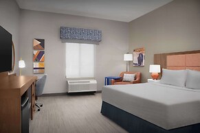 Hampton Inn & Suites Williston