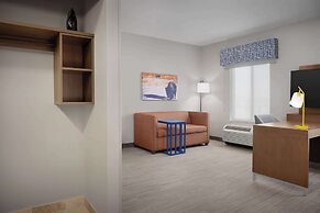 Hampton Inn & Suites Williston