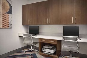 Hampton Inn & Suites Williston