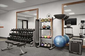 Hampton Inn & Suites Williston