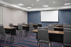 Hampton Inn & Suites Williston