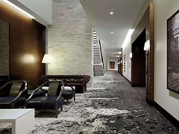 Hilton Columbus Downtown