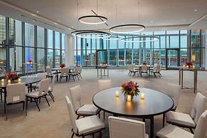Hilton Columbus Downtown