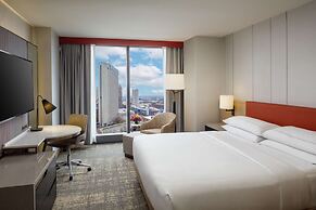 Hilton Columbus Downtown