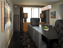 Hilton Columbus Downtown