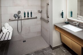 Hilton Columbus Downtown