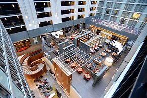 Hilton Columbus Downtown