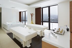 Radisson Blu Resort Bukovel